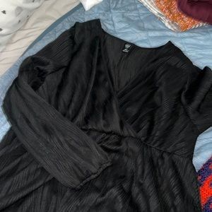 silky & sexy top! Size 2XL women’s